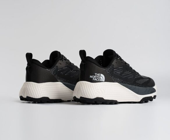 The North Face Wmns Hypnum Черные 45243. Вид 4