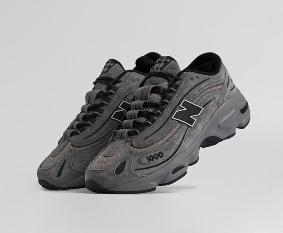 New Balance 1000 Серые 45544