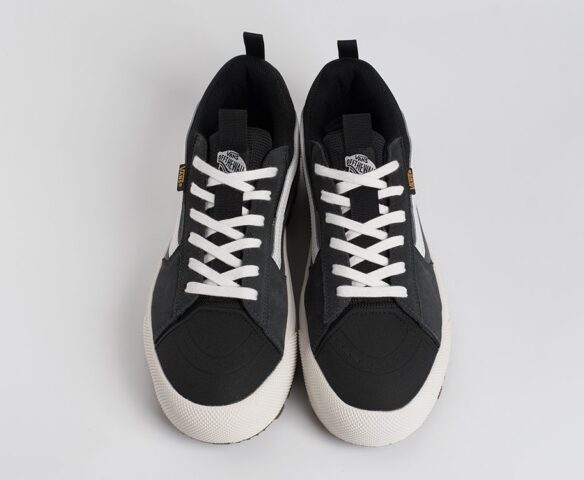 VANS Old Skool MTE-1 Синие 45289. Вид 6