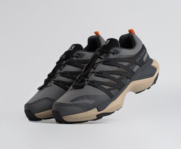 Salomon XT Pu.re Advanced Серые 45364