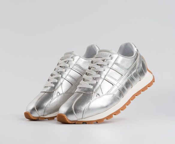 Hogan Серебристые 45181