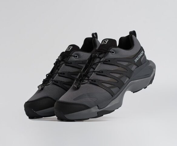 Salomon XT Pu.re Advanced Серые 45365