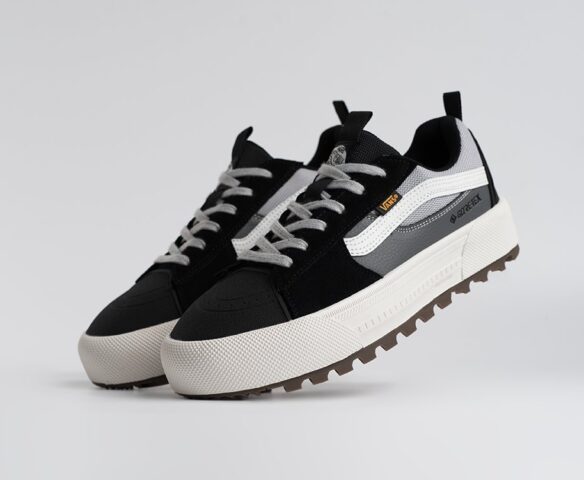 VANS Old Skool MTE-1 Разноцветные 45290