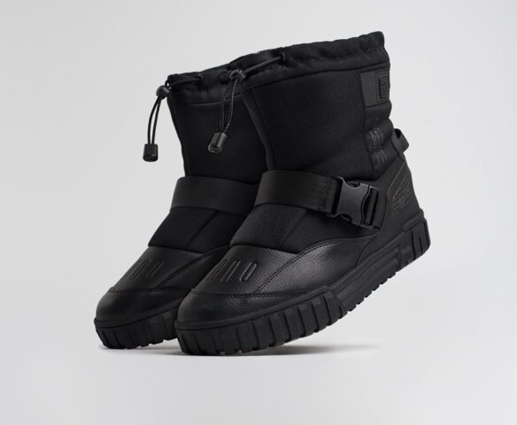 Nike Черные 45734