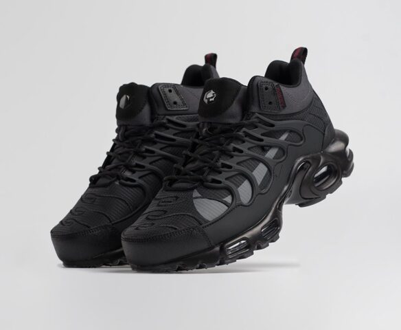 Nike Air Max Terrascape Plus Черные 45743