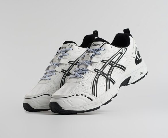 Asics Gel Kahana 8 Белые 45790 Asics Gel Kahana 8 Белые 45790