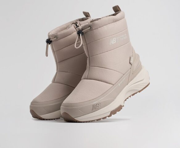 New Balance Серые 45747 New Balance Серые 45747