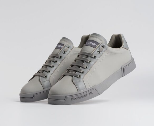 Dolce & Gabbana Серые 45400 Dolce & Gabbana Серые 45400