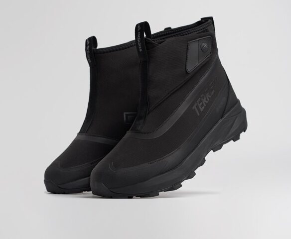 Adidas Terrex Черные 45736 Adidas Terrex Черные 45736