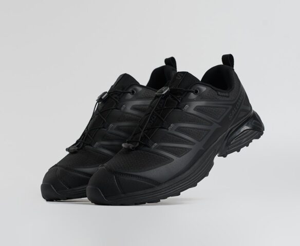 Salomon XT-Pathway 2 Черные 45531