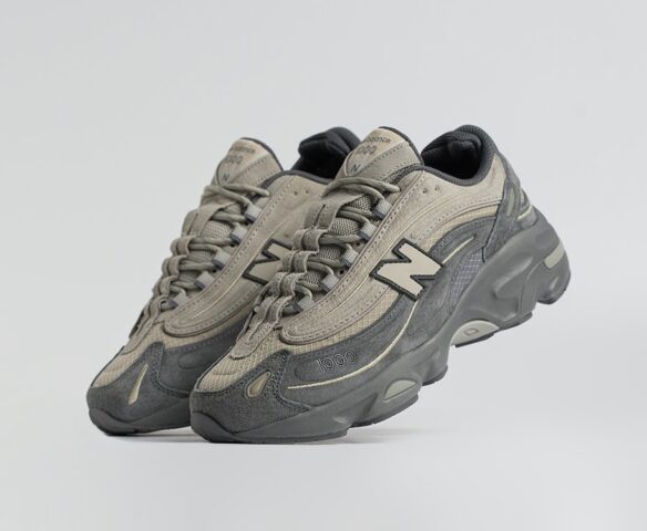 New Balance 1000 Серые 45545