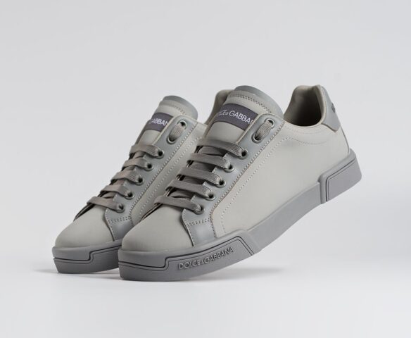 Dolce & Gabbana Серые 45401 Dolce & Gabbana Серые 45401