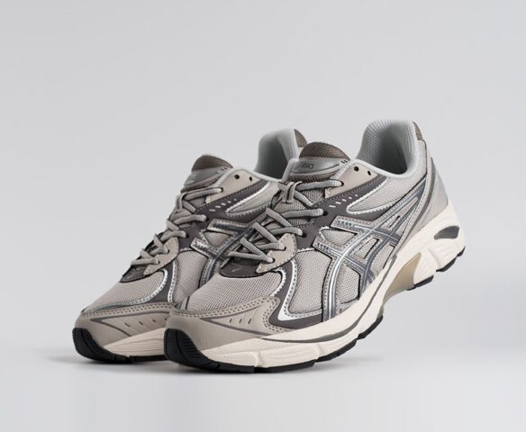Asics GT-2160 Серые 45080 Asics GT-2160 Серые 45080