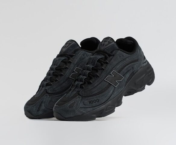 New Balance 1000 Черные 45546