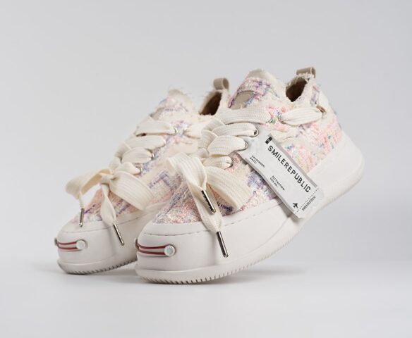 Smile Republic Розовые 44806