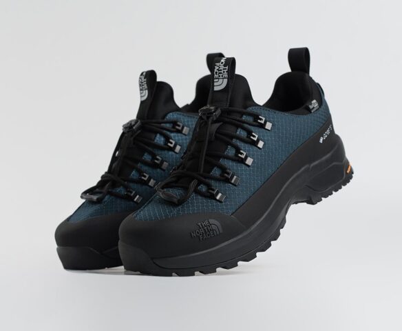 The North Face Glenclyffe Синие 45470