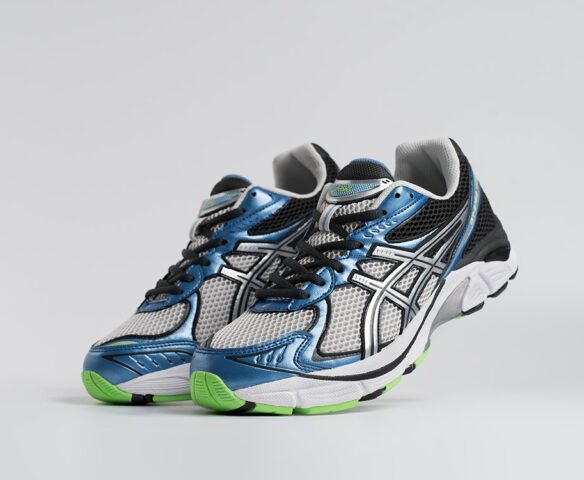 Asics GT-2160 Разноцветные 45081 Asics GT-2160 Разноцветные 45081