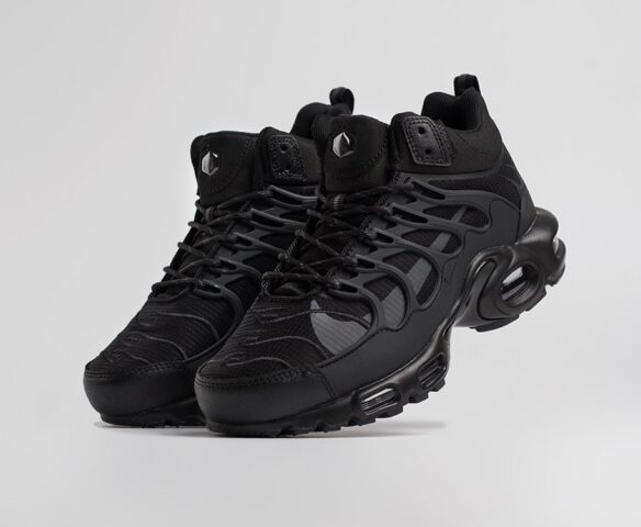 Nike Air Max Terrascape Plus Черные 45744