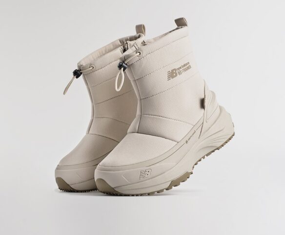 New Balance Серые 45680 New Balance Серые 45680