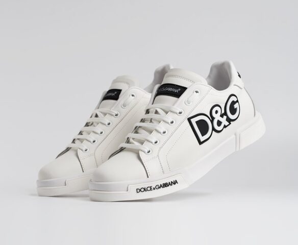 Dolce & Gabbana Белые 45402 Dolce & Gabbana Белые 45402