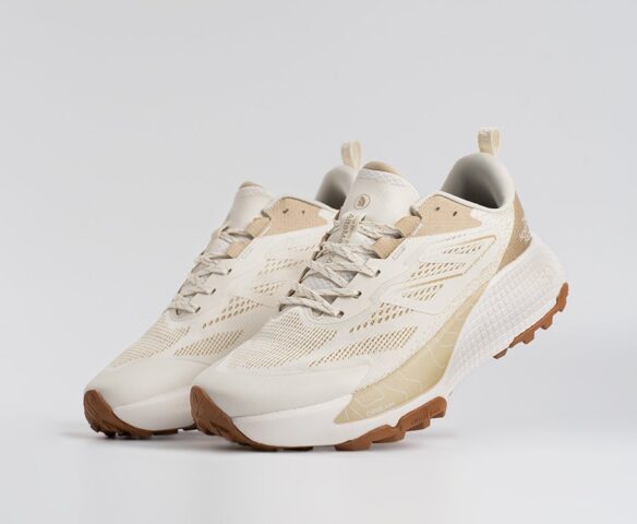 The North Face Wmns Hypnum Белые 45086