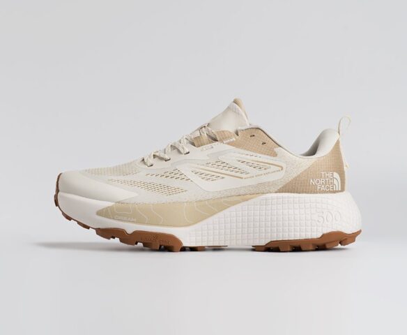 The North Face Wmns Hypnum Белые 45086. Вид 5