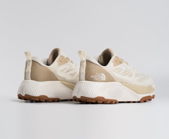 The North Face Wmns Hypnum Белые 45086. Вид 6