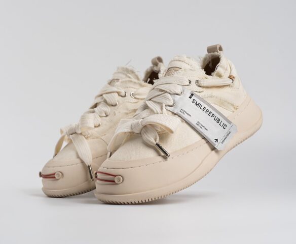 Smile Republic Белые 44808