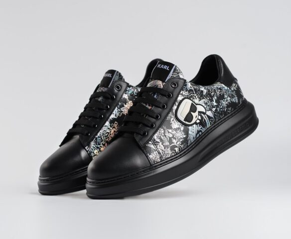 Karl Lagerfeld Черные 45410