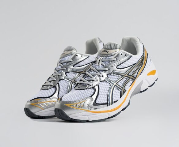 Asics GT-2160 Белые 45117 Asics GT-2160 Белые 45117