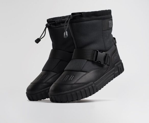 Nike Черные 45735