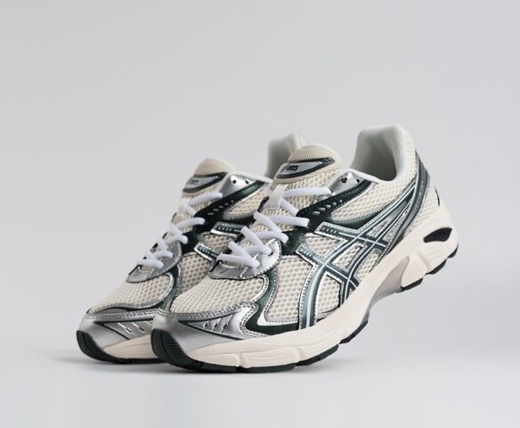 Asics GT-2160 Белые 45118 Asics GT-2160 Белые 45118