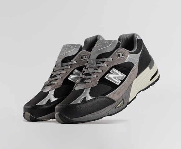 Slam Jam x C674 Коричневые 45595