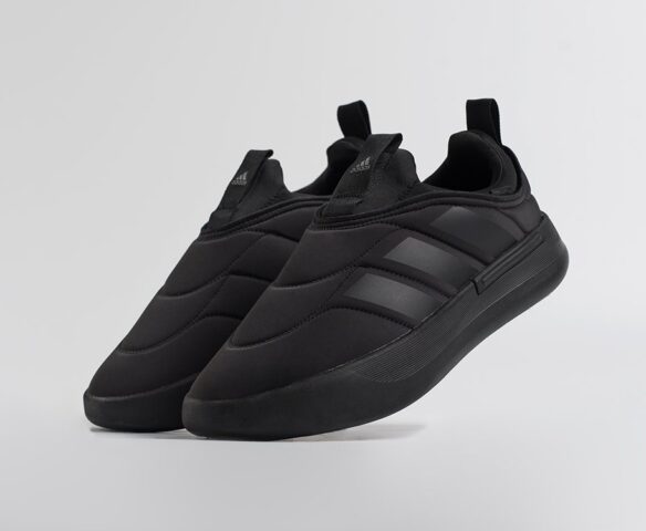 Adidas Adipuff Черные 45513