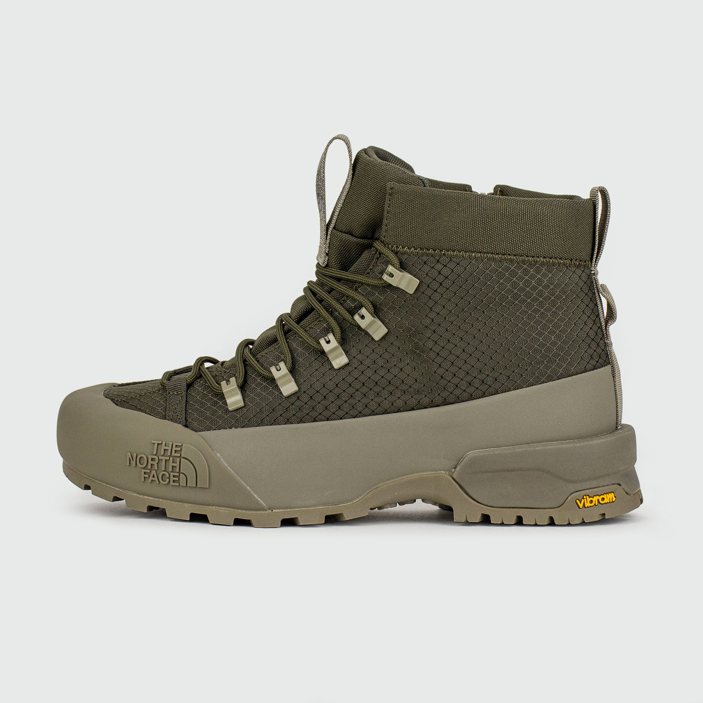 The North Face Glenclyfee Mid Olive Thermo The North Face Glenclyfee Mid Olive Thermo