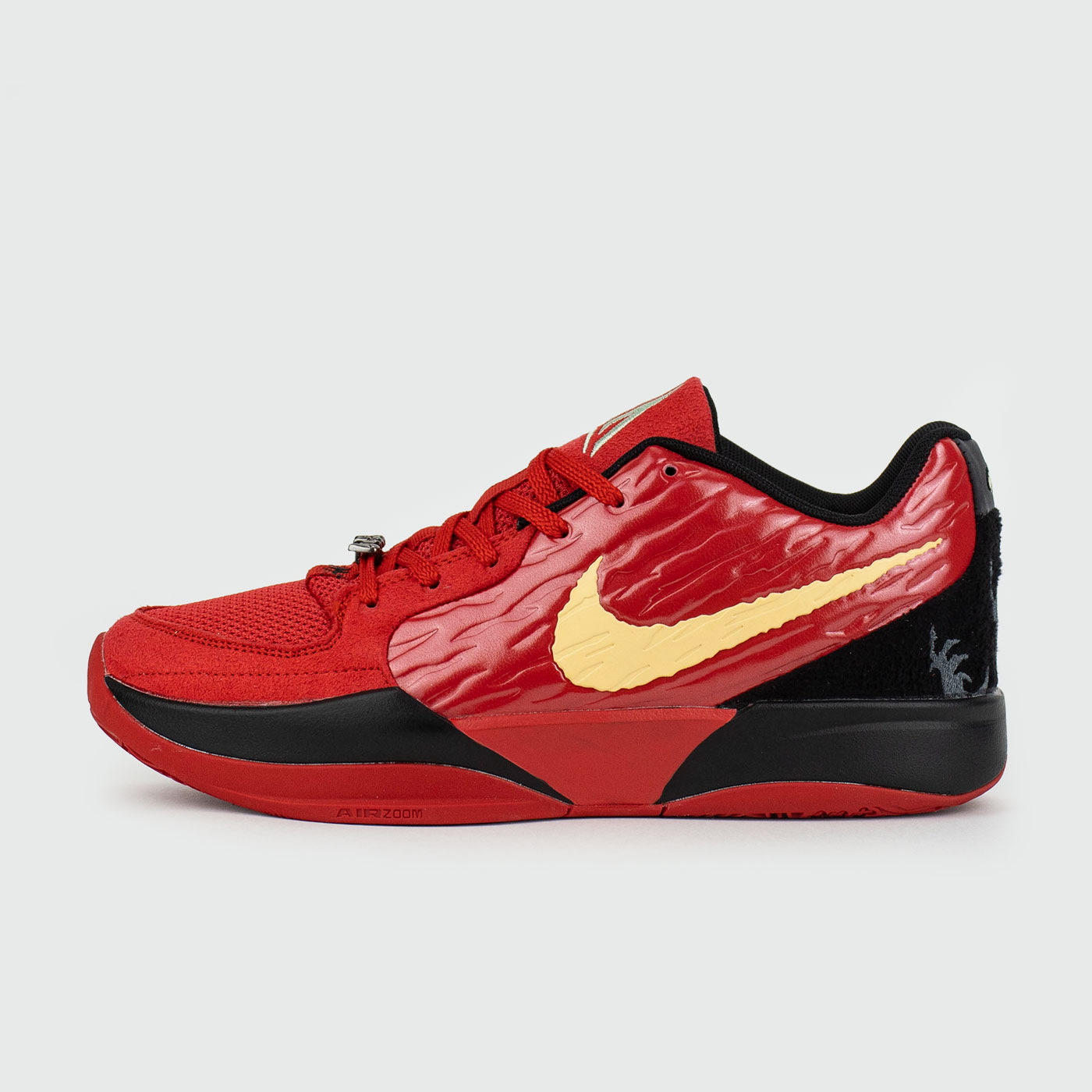 Nike JA 2 Red Black Nike JA 2 Red Black