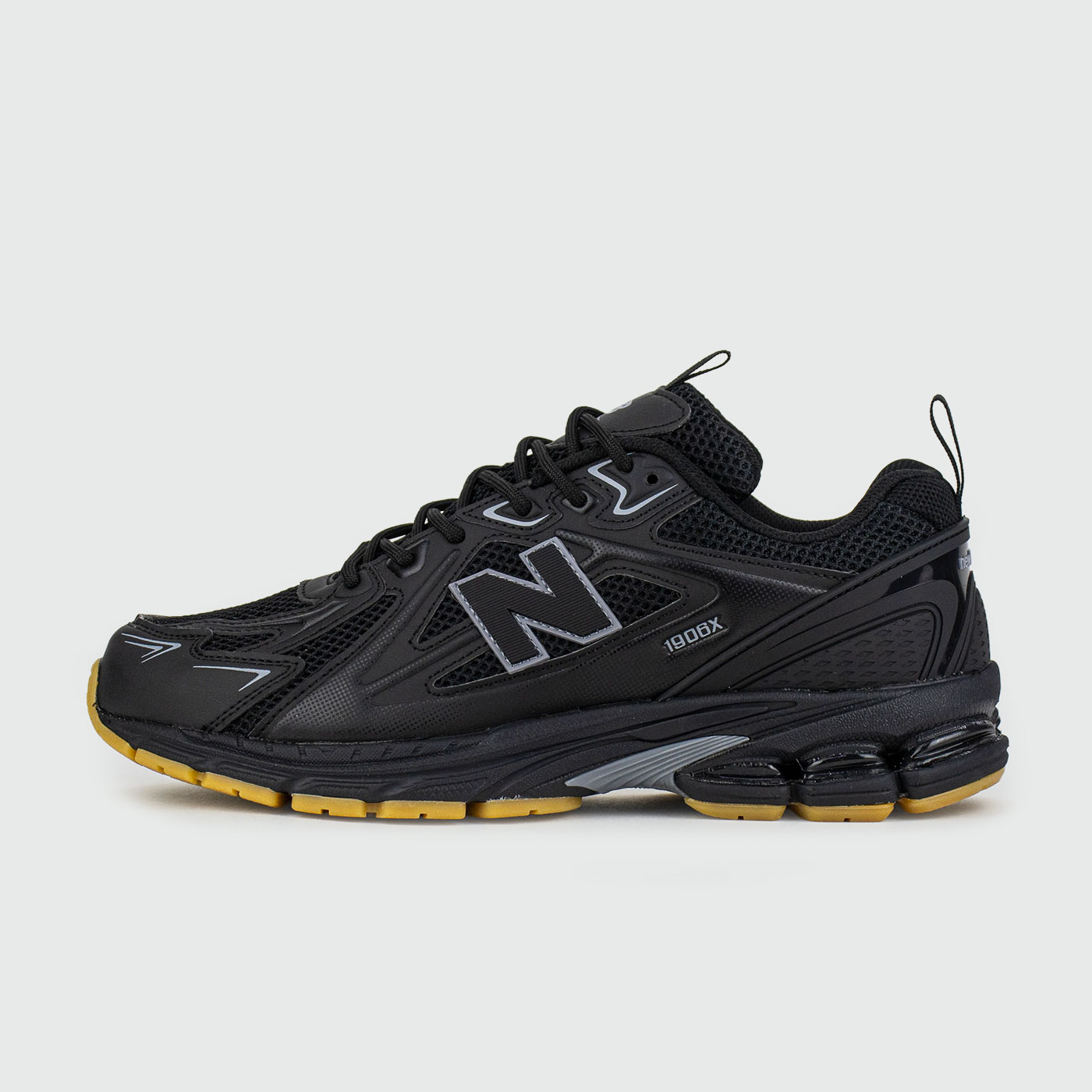 New Balance 1906X Black Gum