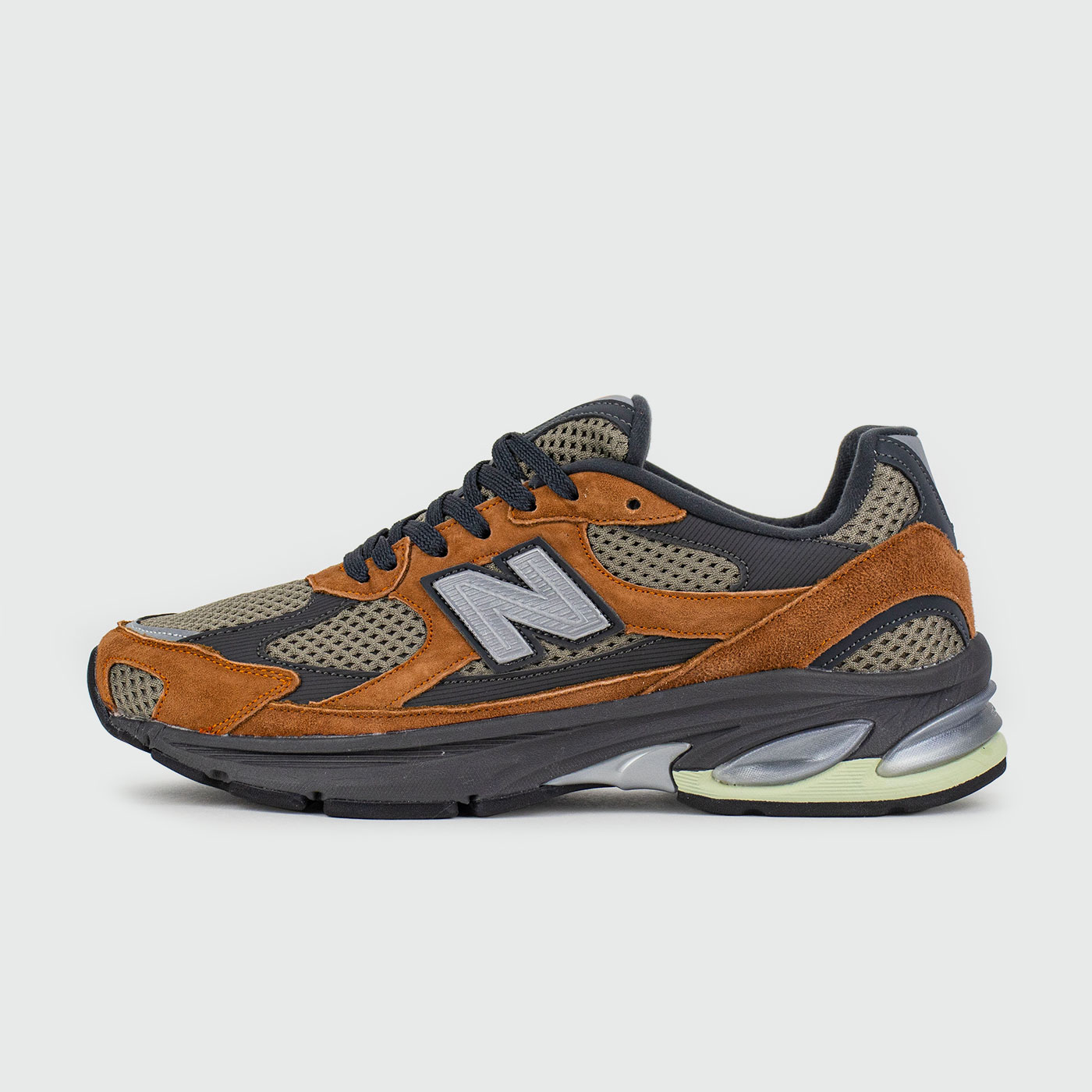 New Balance U2010 NB2