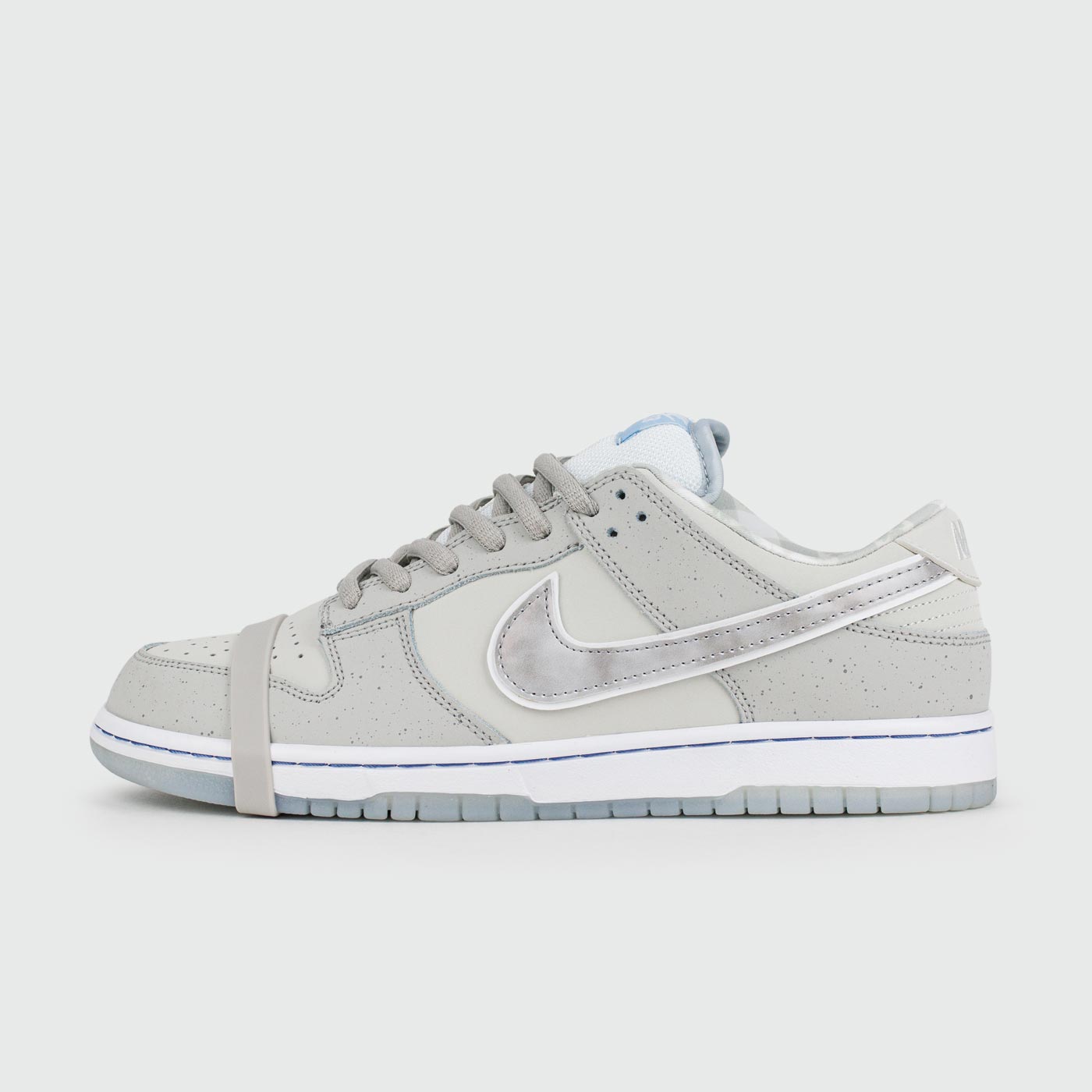 Nike SB Dunk Low White Lobster new Nike SB Dunk Low White Lobster new