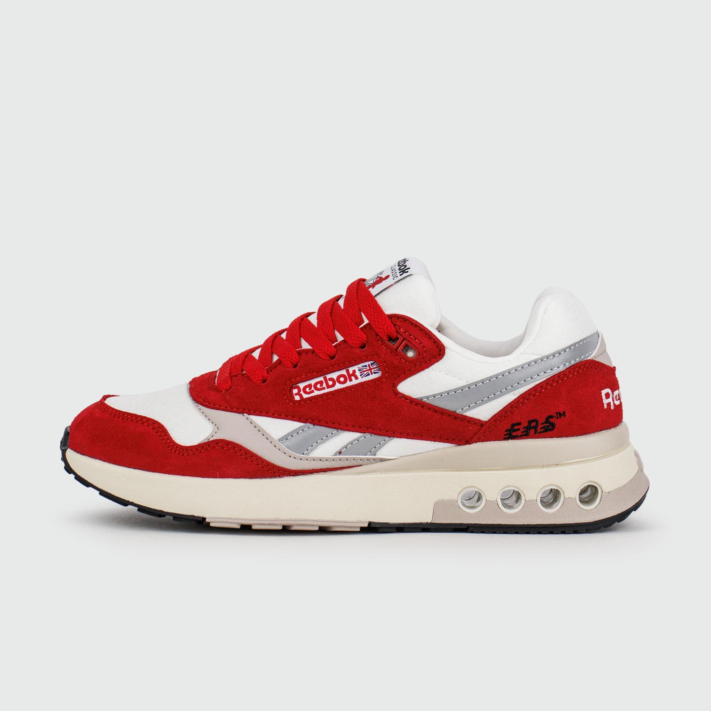 Reebok ERS WORLD Red Reebok ERS WORLD Red