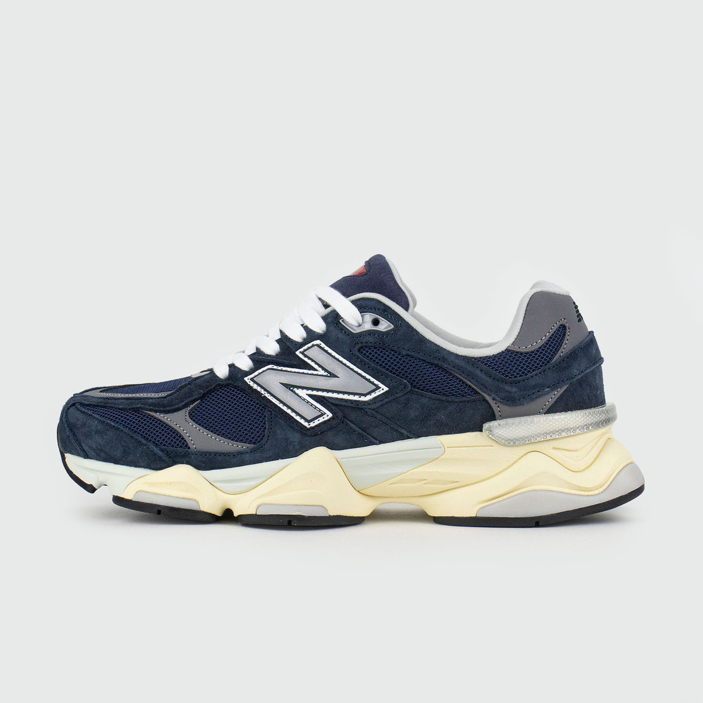 New Balance 9060 Navy Cream