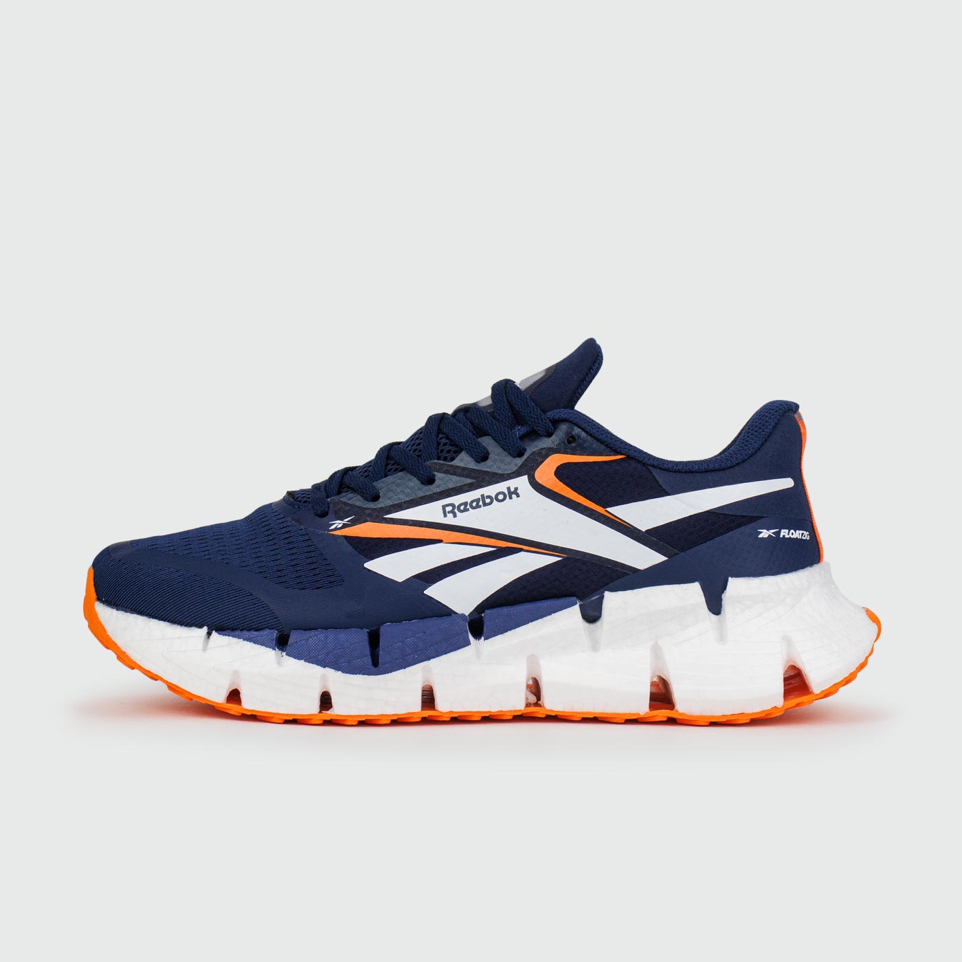 Reebok FloatZig 1 Blue White Reebok FloatZig 1 Blue White