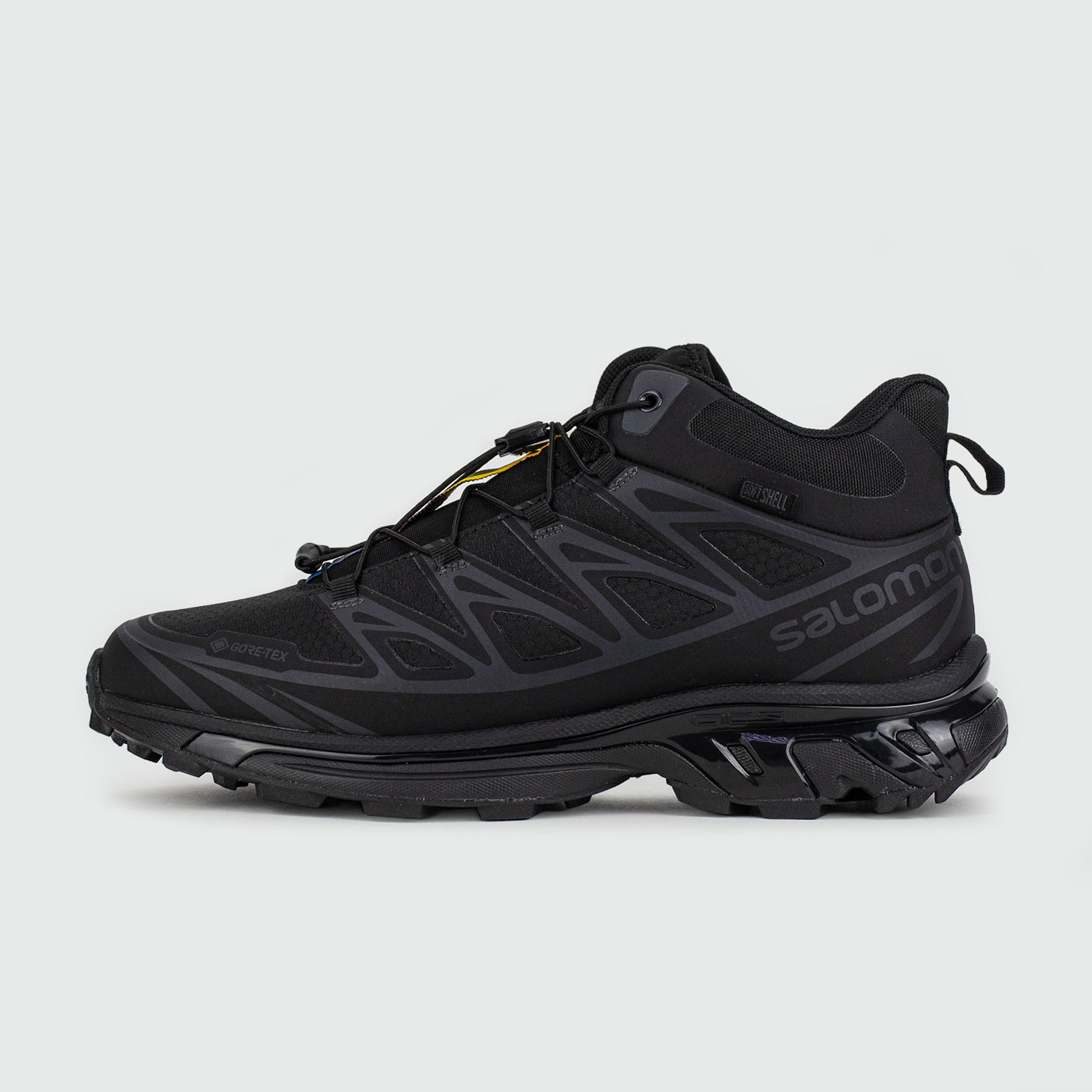 Salomon ADVANCED XT-6 ADV Mid Black Thermo Salomon ADVANCED XT-6 ADV Mid Black Thermo