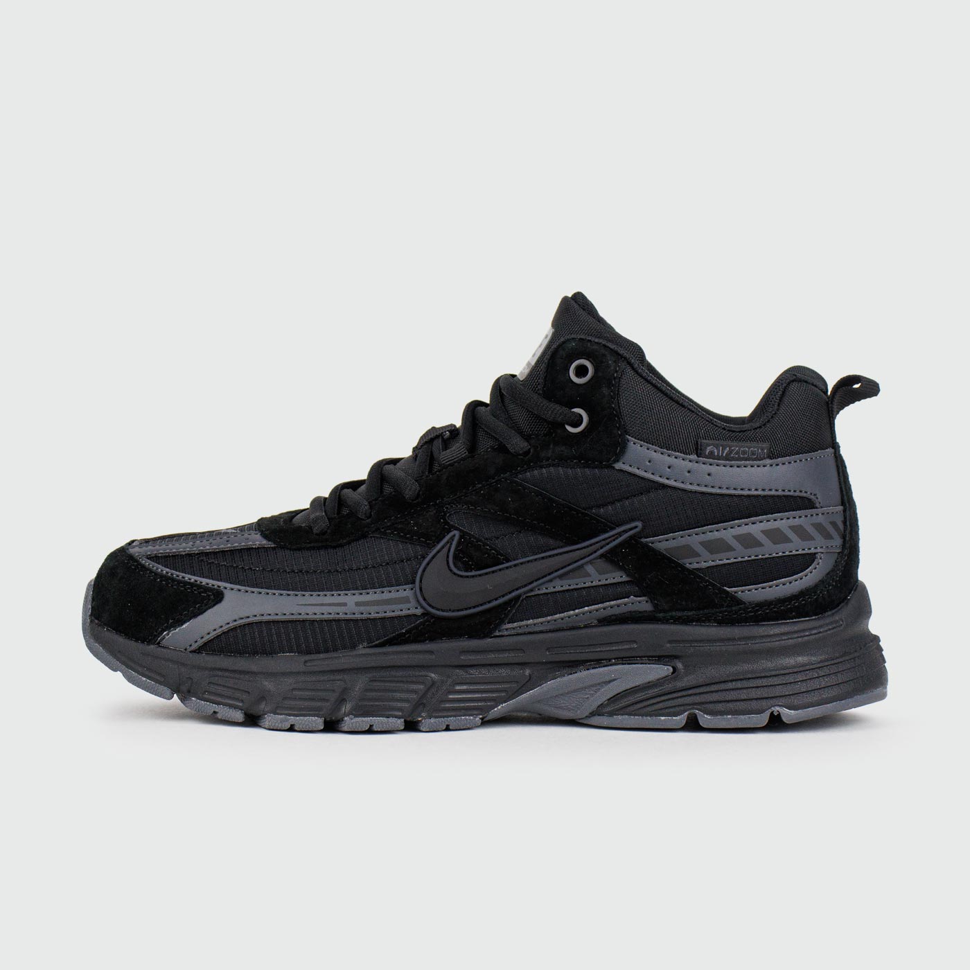 Nike Initiator Mid Black Thermo Nike Initiator Mid Black Thermo