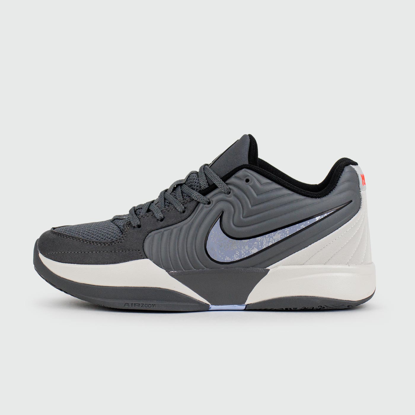 Nike JA 2 Grey Nike JA 2 Grey