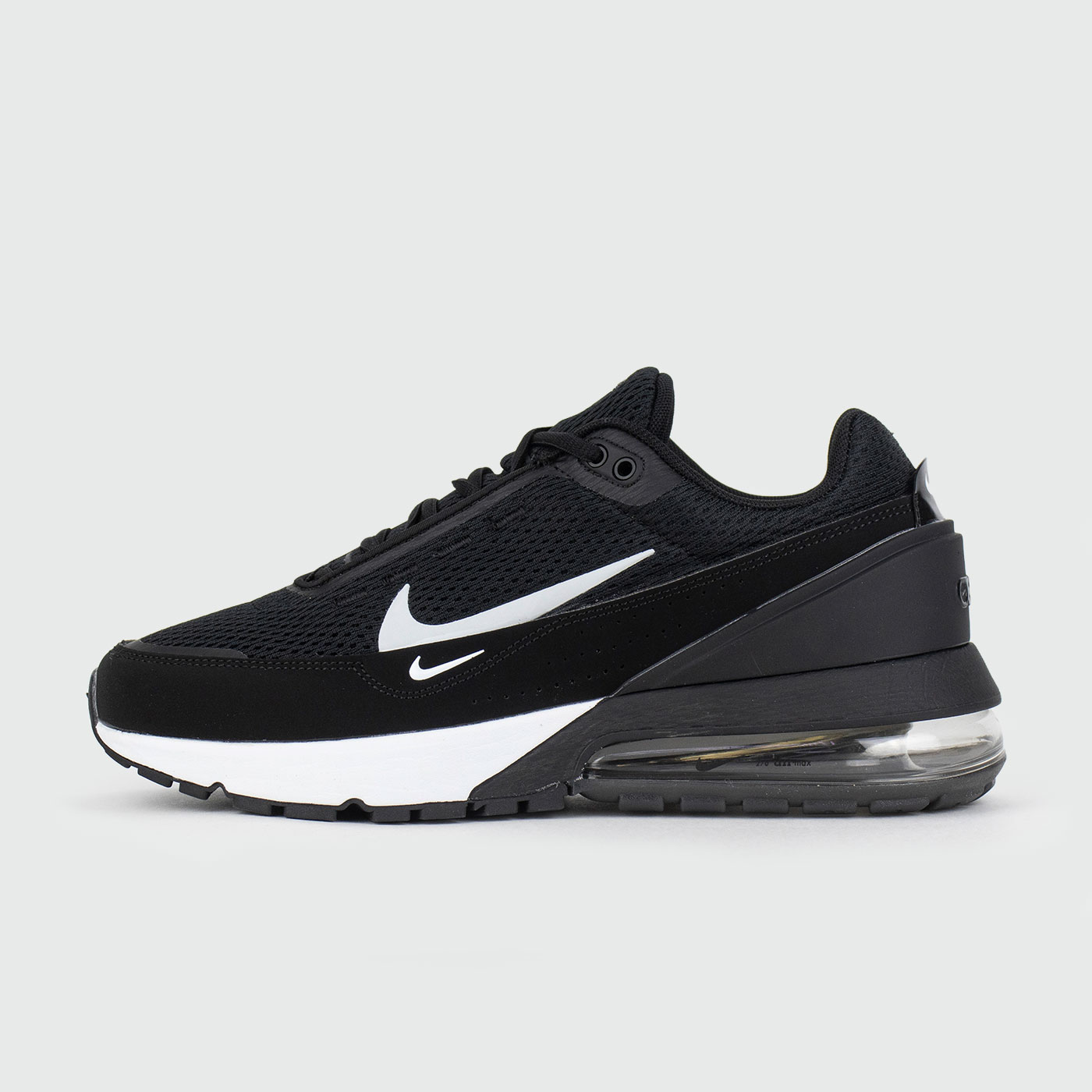 Nike Air Max Pulse Black White Nike Air Max Pulse Black White