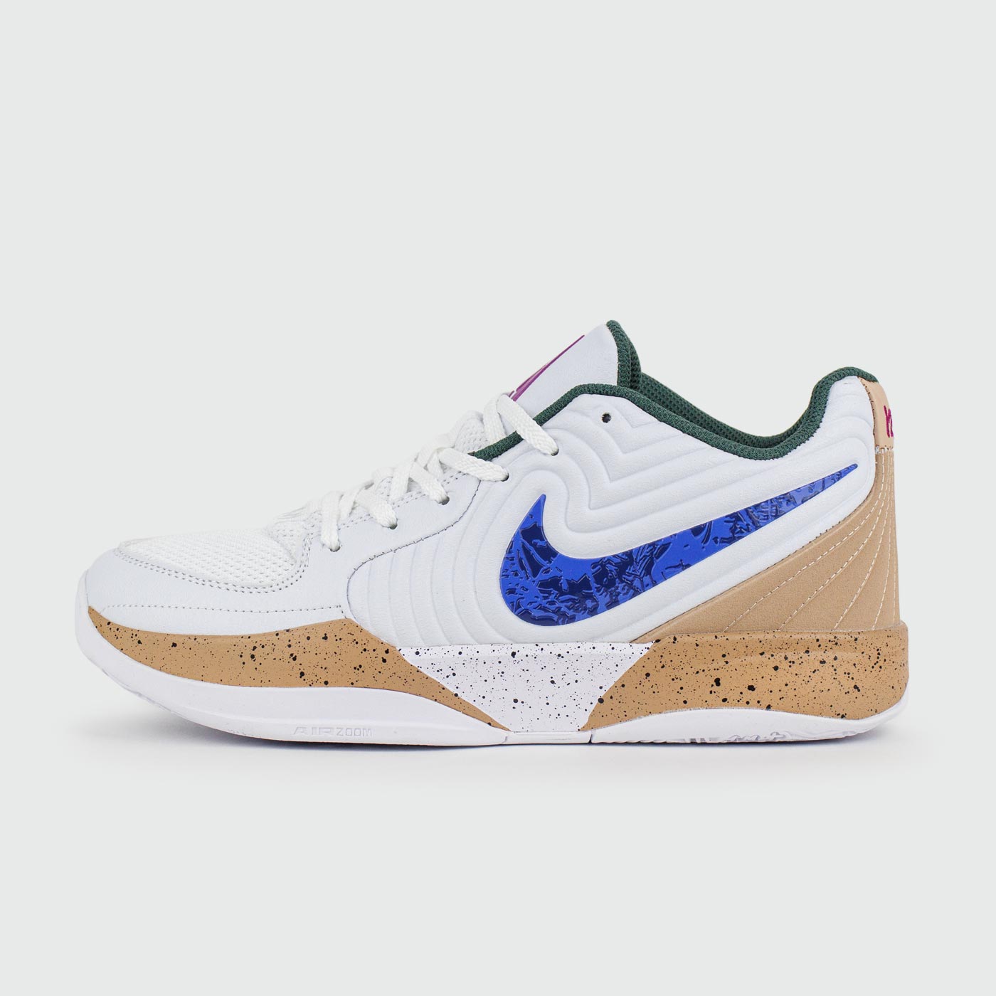 Nike JA 2 In The Woods Nike JA 2 In The Woods