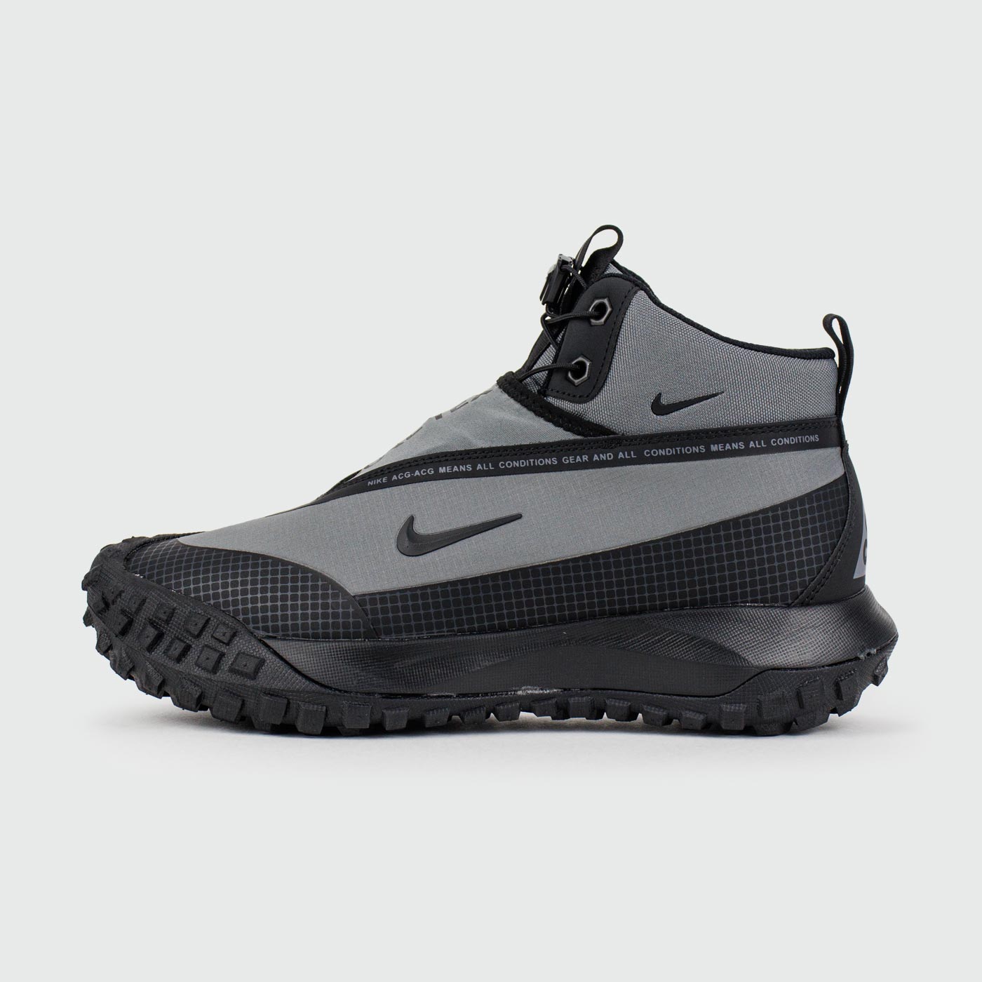 Nike ACG Mountain Fly GTX Grey Thermo Nike ACG Mountain Fly GTX Grey Thermo
